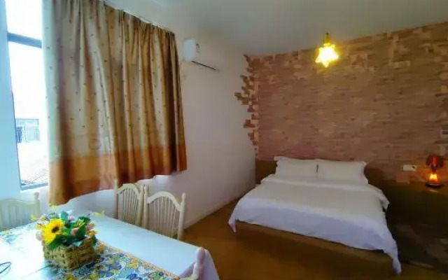 Xianggeli Single-family Homestay (Shunfengshan Park West Gate, Shunde, Foshan)