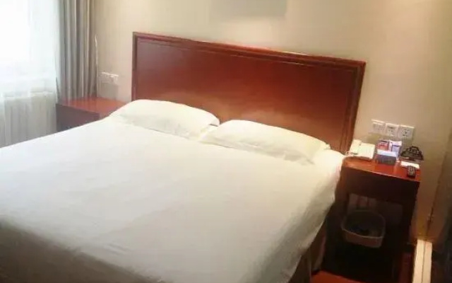 Wanhao Hotel