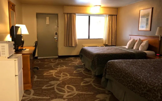Days Inn Provo
