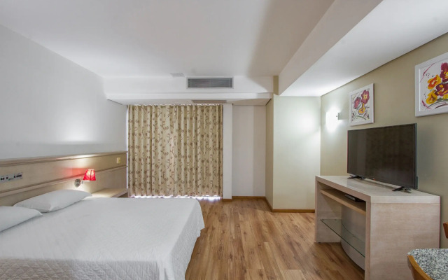 Alven Hotel by Slaviero Hotéis