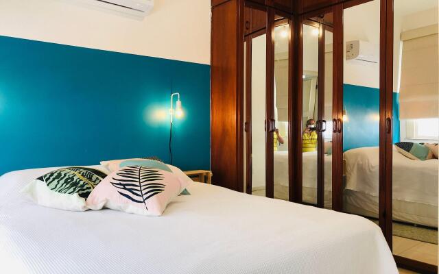 Soul Rio - Copacabana, Conforto e Exclusividade