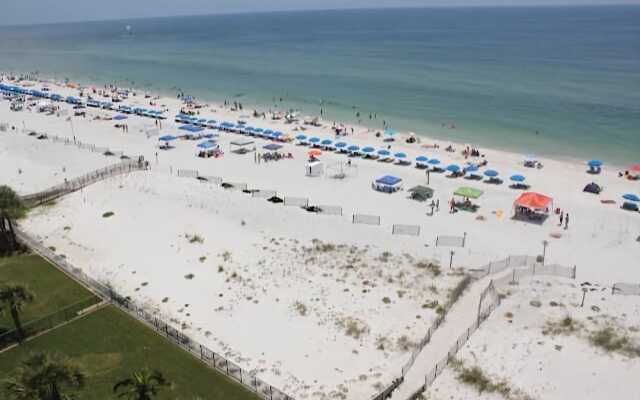 Surfside Shores II 2905