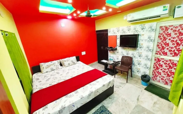 Hotel Ashok Royal