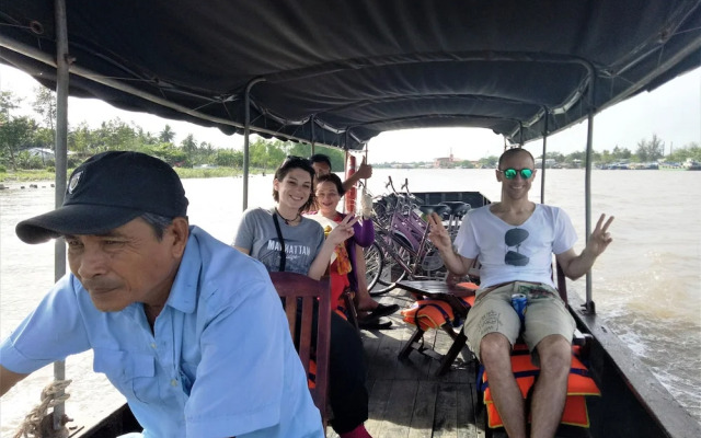 Ben Tre Farm Stay