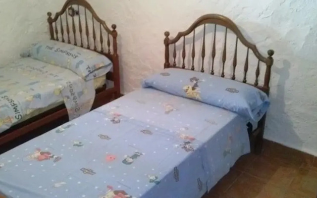 El Capricho del Almazaran