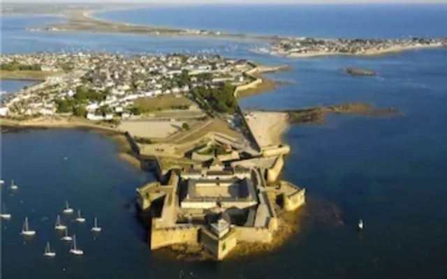 Hôtel de la Citadelle