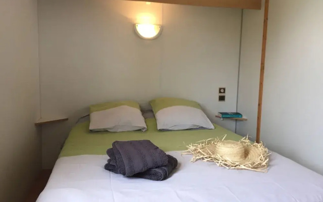 Camping des Platanes