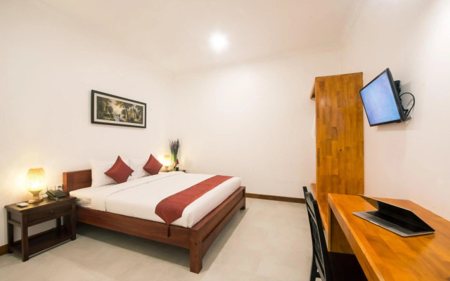 Lavender Angkor Boutique