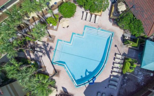 Blue Tree Resort at Lake Buena Vista