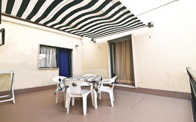 La Punta della Signora