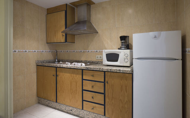 Aparthotel PYR Fuengirola