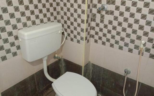 Hotel Shubhanga Residency