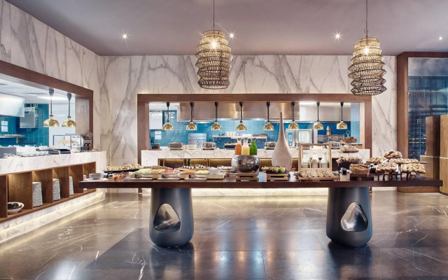 JW Marriott Hotel Guadalajara