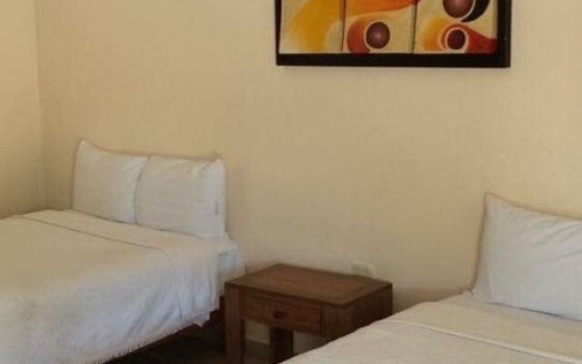 Hotel Franco El Fuerte