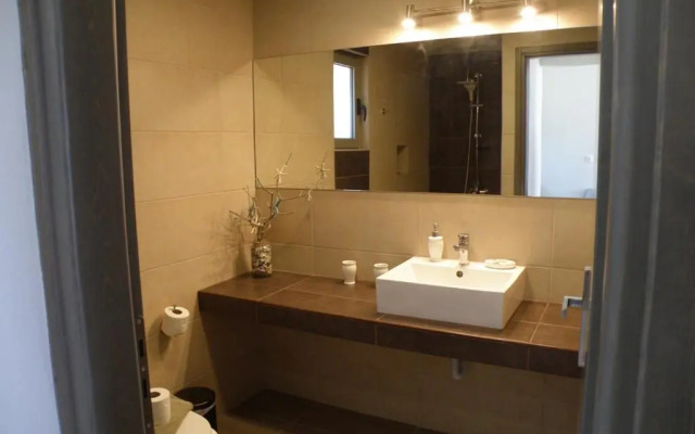 Galini Apartment's-Suites