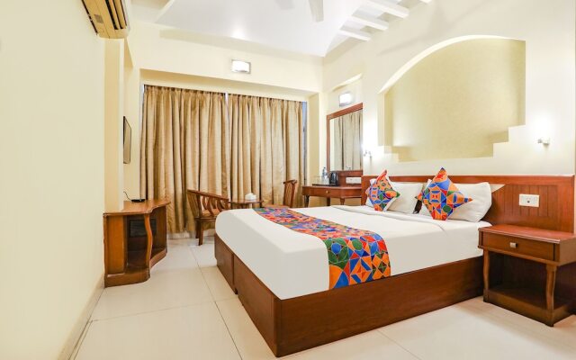 Fabhotel Shubhangan
