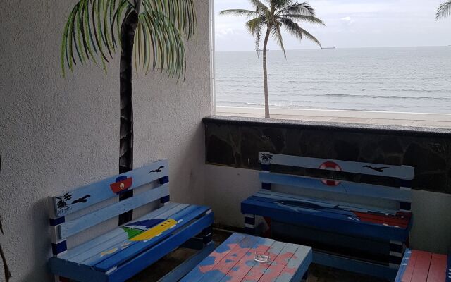 Hotel B&B Boca del Rio