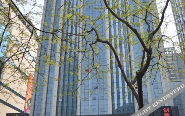 Zhongjing Grand Hotel