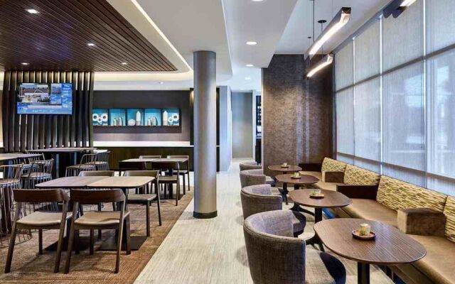 SpringHill Suites Cleveland Independence