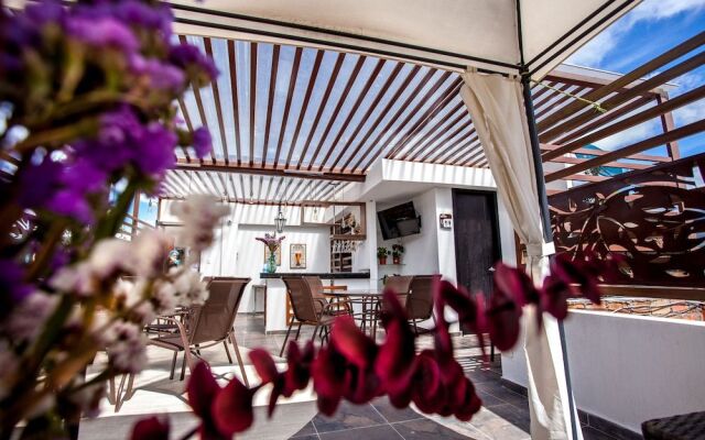 Hotel San Blass Boutique