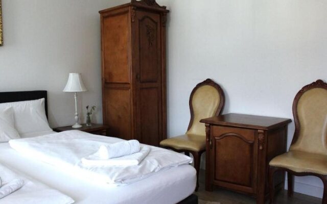 Hotel Viktoria