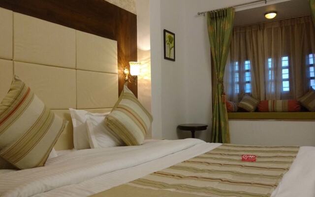 OYO 3540 Hotel Forever Rooms