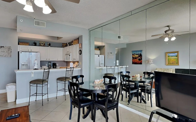 Gulf Dunes by Southern Vacation Rentals