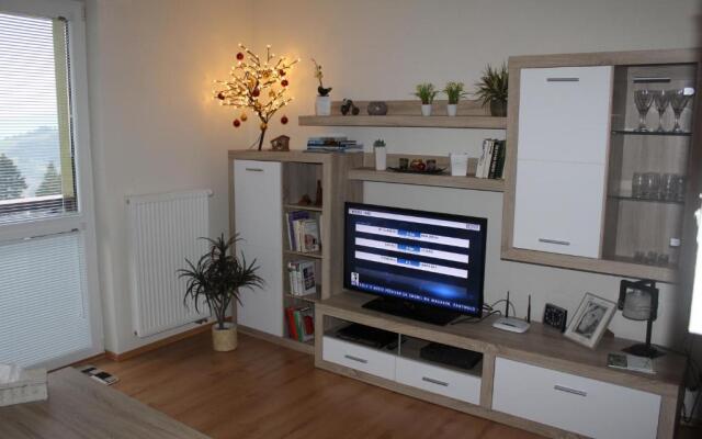Apartman Tereza Pine wood