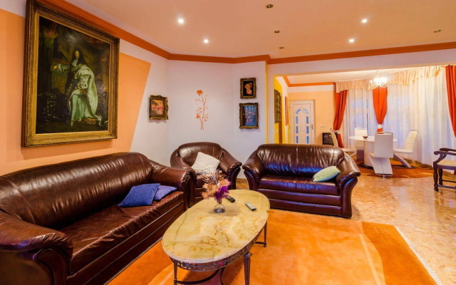 Villa Antonio