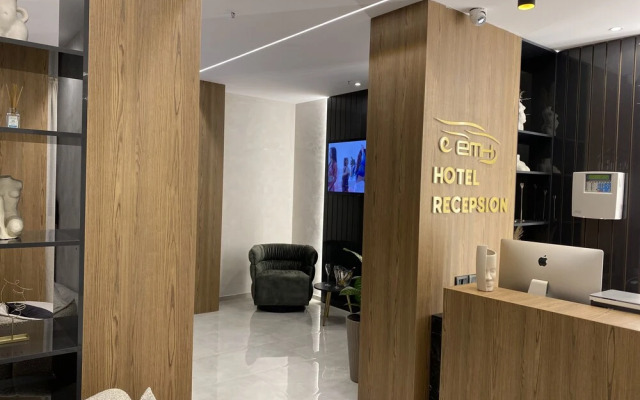 Elmar Hotel