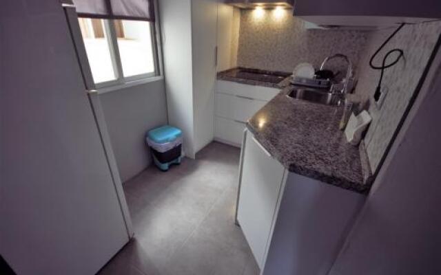 Apartamento La Cordobesita