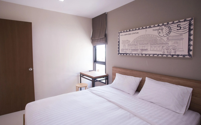 The Journey Hotel