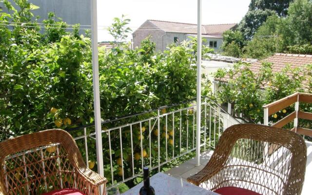 Apartments Ante