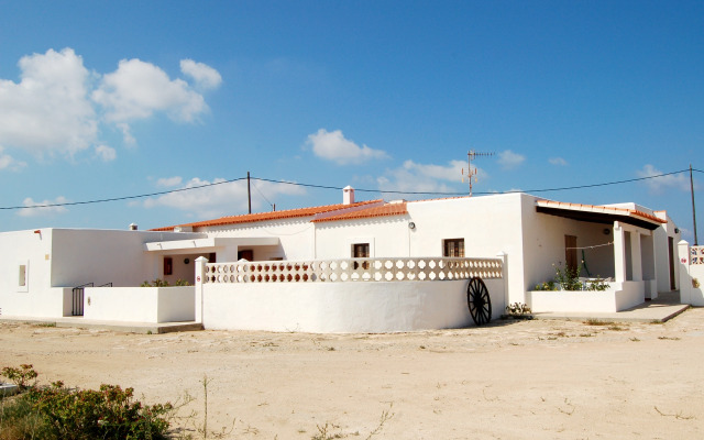 Can Jaume Den Pep Miquel