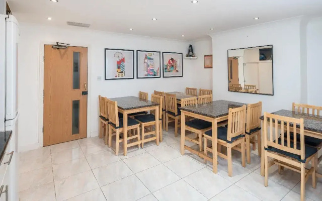 Apollo Hotel Kings Cross