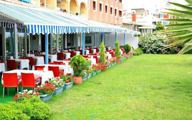 Olivera Resort