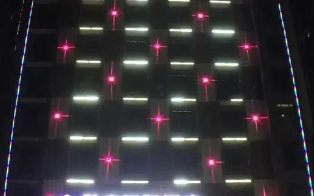 HIGH VICTORY Hotel (Yingde Xianhu Bay)