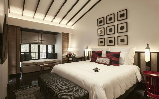 Aleenta Retreat Chiang Mai - The Leading Hotels of the World