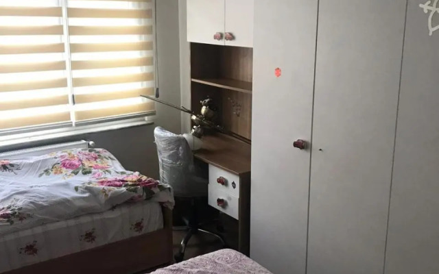 Memom House