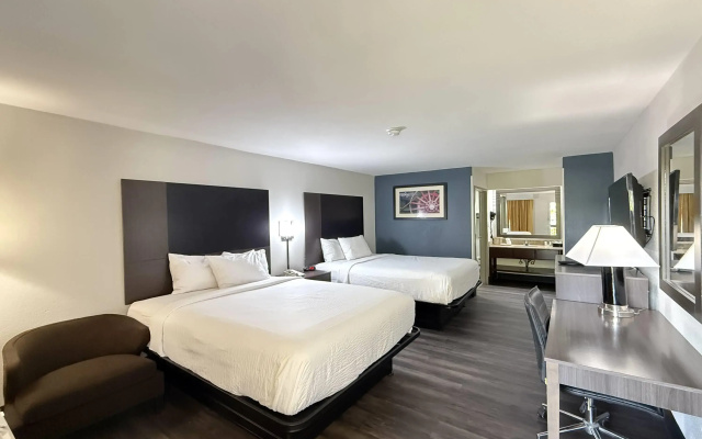 Baymont by Wyndham Tallahassee