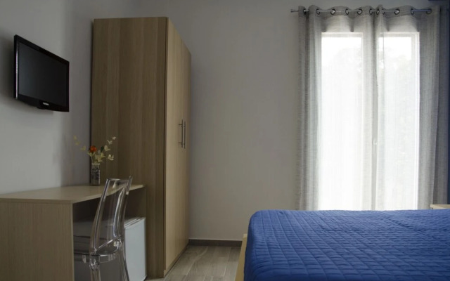 Appartamento Cavour 37 Palermo