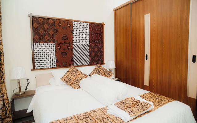 Illusion Homestay