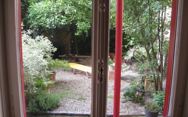 Apartments Logis 69