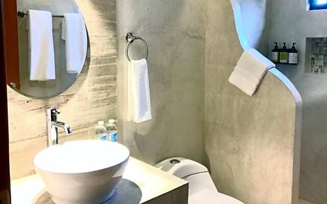 Hotel Aurora