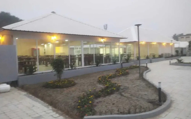 Praveg Tent City Ayodhya Brahmakund