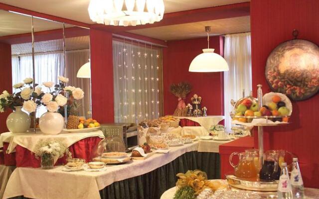 Hotel Miramonti