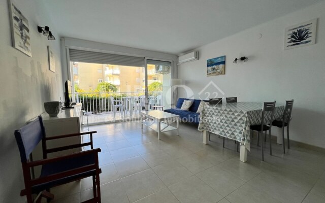 Apartamento Polux Vista Mar - 100A