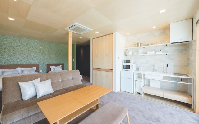 Guest Suites Fukugiku