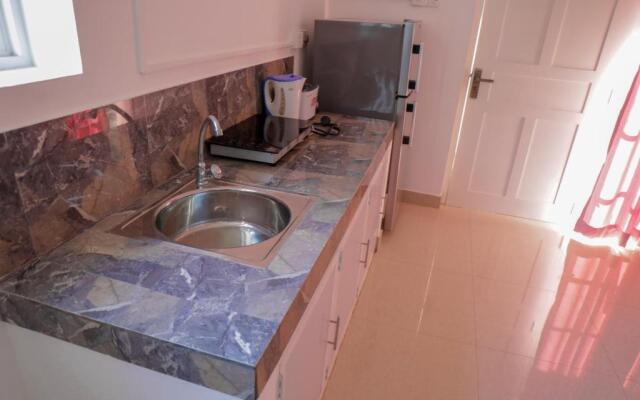Sea breeze resort Apartments No 02