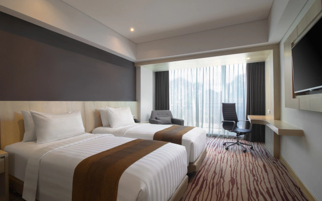 Sovereign Bali Hotel